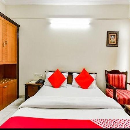 Hotel Guru International Jodhpur  Buitenkant foto