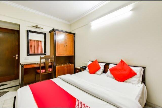 Hotel Guru International Jodhpur  Buitenkant foto
