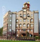 Hotel Guru International Jodhpur  Buitenkant foto